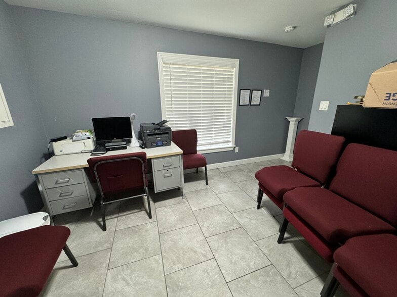 More Photos Of 12038 Bissonnet St, Houston Religious Facility For Sale