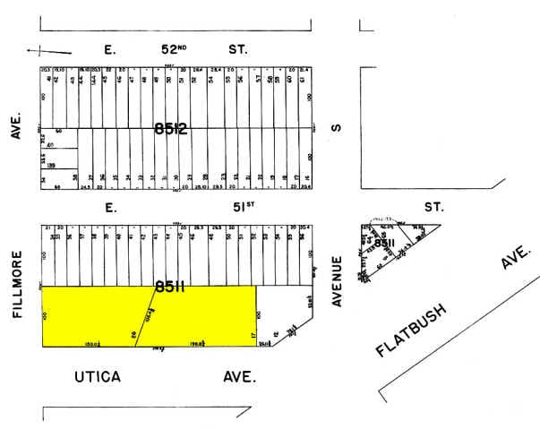 More Photos Of 2343 Utica Ave, Brooklyn General Retail For Lease
