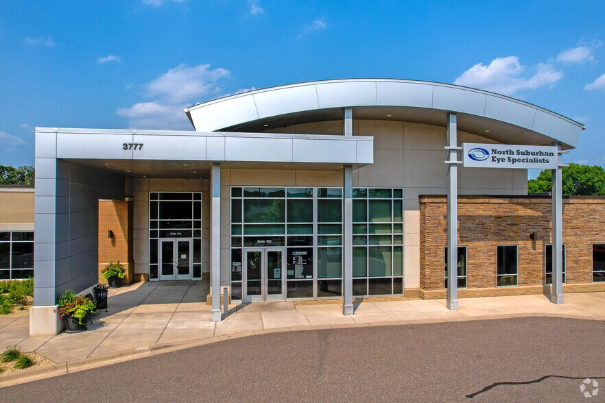 More Photos Of 3777 Coon Rapids Blvd NW, Coon Rapids Medical For Lease