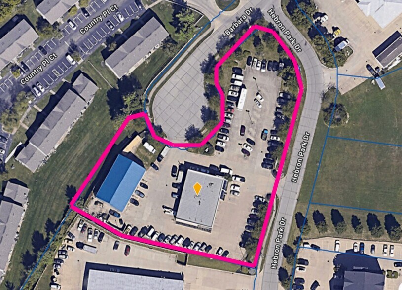 More Photos Of , Hebron General Retail For Sale