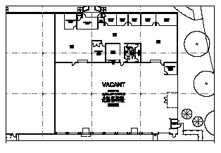 More Photos Of 3401 International Airport Dr, Charlotte Warehouse For Lease
