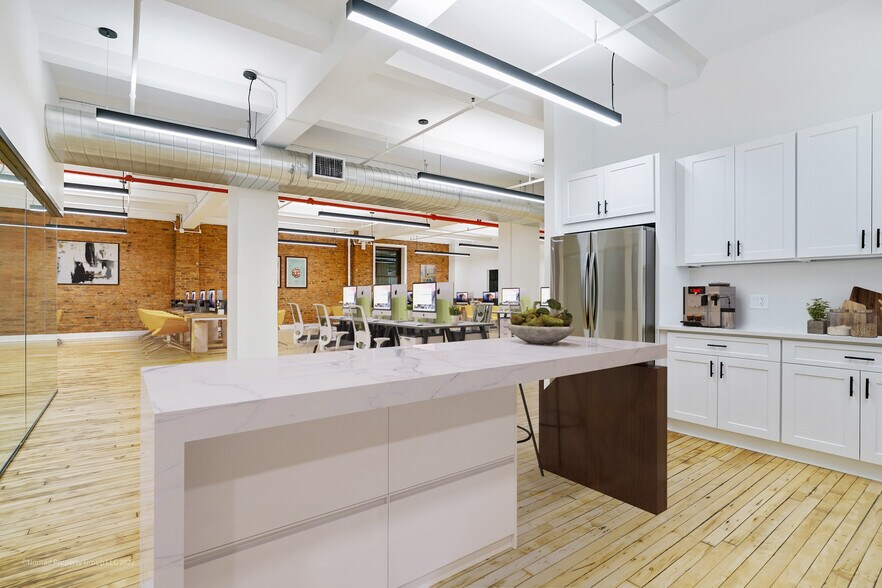 More Photos Of 22 W 27th St, New York Loft Creative Space For Lease