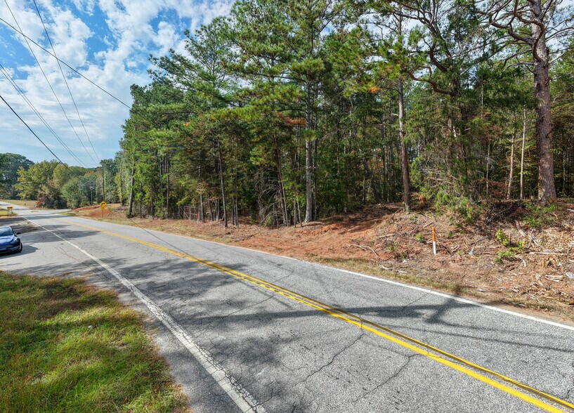More Photos Of Tract 4 Highway 178, Anderson Land For Sale