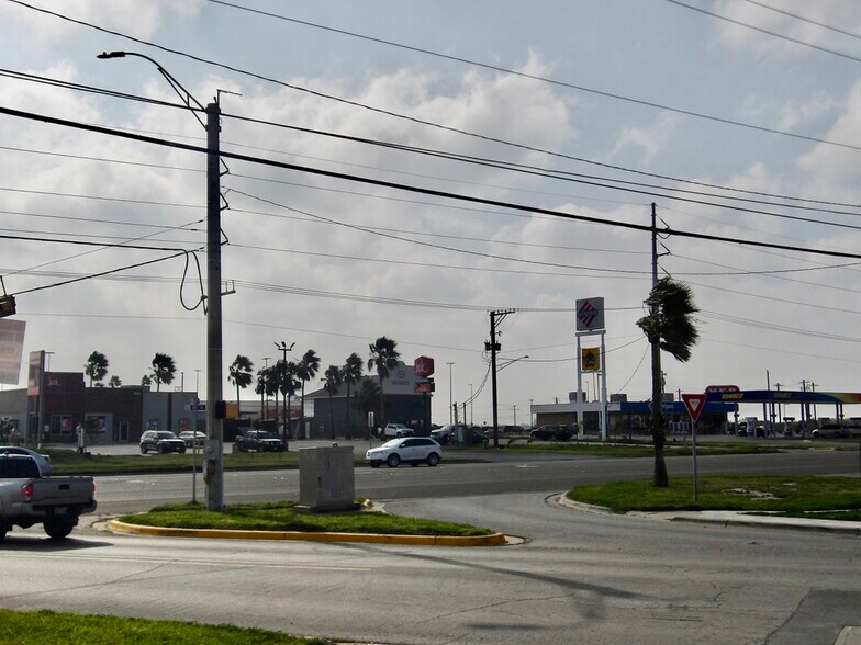 More Photos Of 1504 Hwy 100, Port Isabel Land For Sale