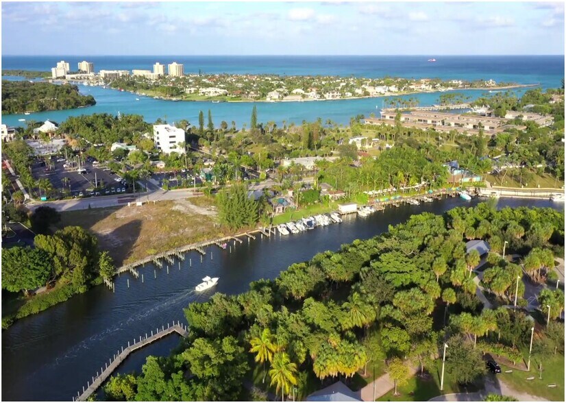 Primary Photo Of 18275 N Highway A1A, Jupiter Land For Sale