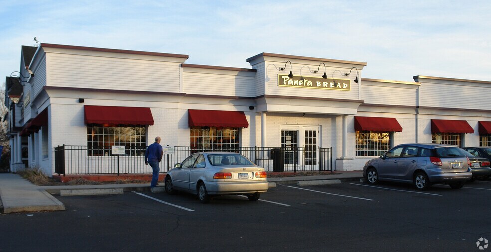 More Photos Of 2450 Main St, Glastonbury Unknown For Lease