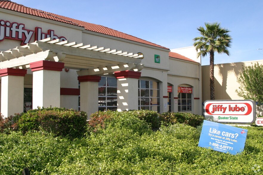 More Photos Of 2151 Monument Blvd, Concord Auto Repair For Sale