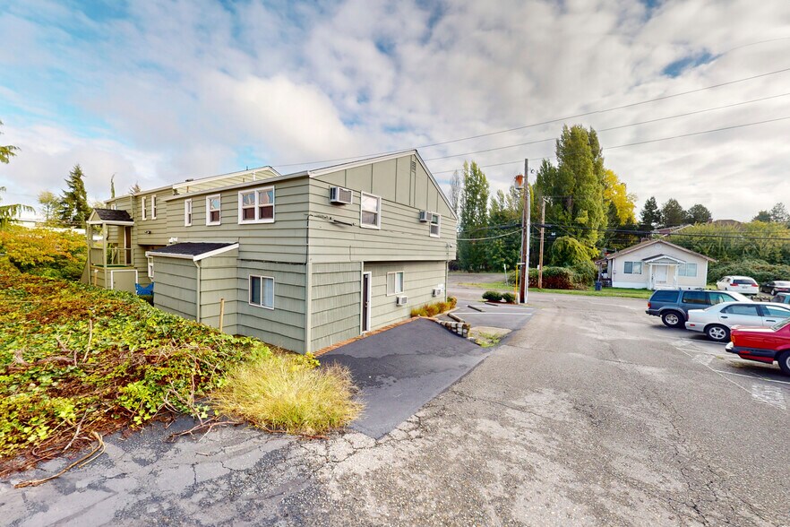 More Photos Of 521 Union Ave SE, Olympia Loft Creative Space For Lease