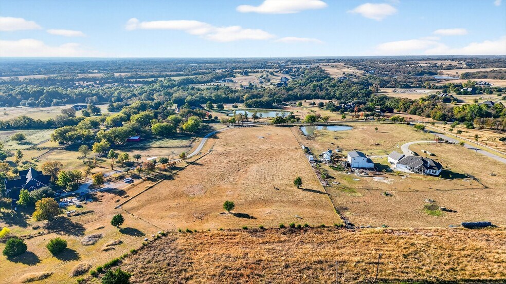 More Photos Of TBD CR 179, Celina Land For Sale