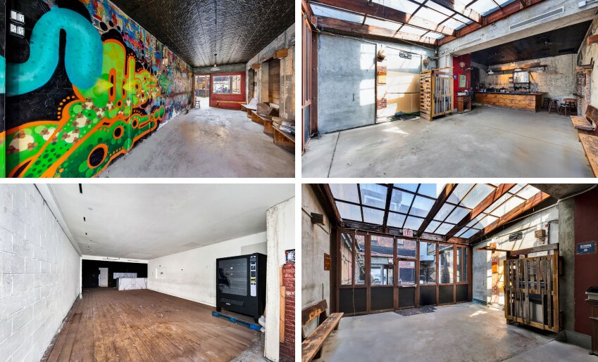 More Photos Of 249-251 4th Ave, Brooklyn Storefront Retail Office For Lease