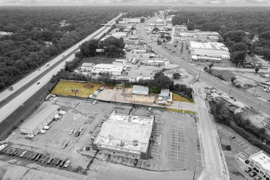 More Photos Of 5079 Old Summer Rd, Memphis General Retail For Sale