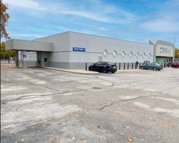 More Photos Of 5050 Gratiot Rd, Saginaw Drugstore For Sale