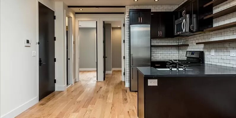 More Photos Of 447-449 Keap St, Brooklyn Apartments For Sale