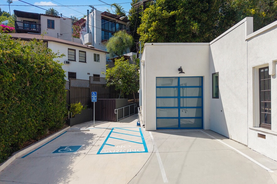 More Photos Of 1913-1915 Hyperion Ave, Los Angeles Loft Creative Space For Sale