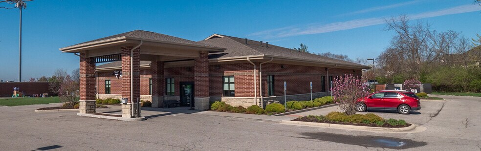 More Photos Of 991 E Johnstown Rd, Gahanna Healthcare For Sale
