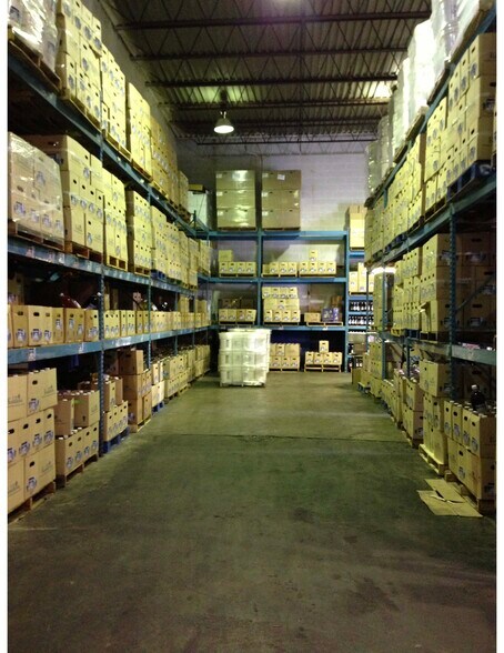 More Photos Of 1149 Watson St, Baltimore Warehouse For Sale