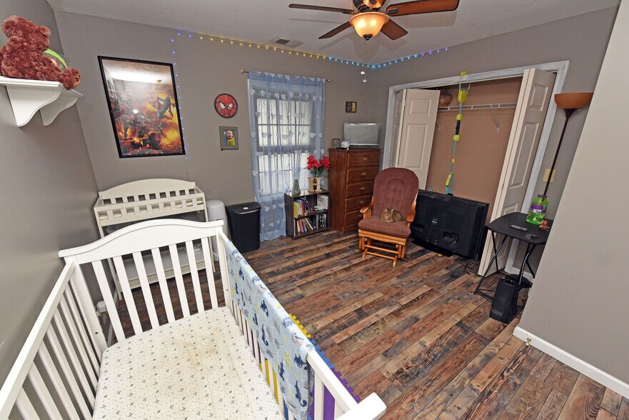 More Photos Of 10 Deer Crossing Trl, Blairsville Office For Lease