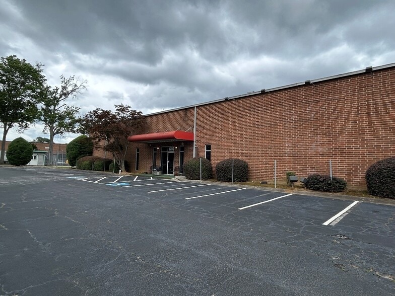 More Photos Of 6110 Boat Rock Blvd SW, Atlanta Warehouse For Sale