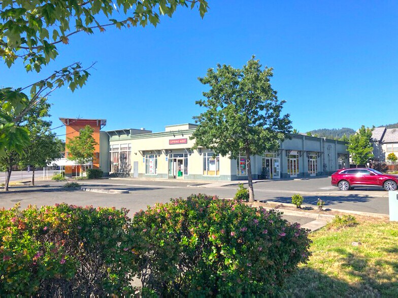 More Photos Of 421 S Cloverdale Blvd, Cloverdale Freestanding For Sale