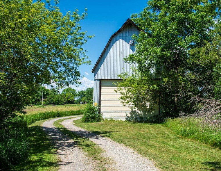 Primary Photo Of 3738 Highway 6, Mount Hope Land For Sale