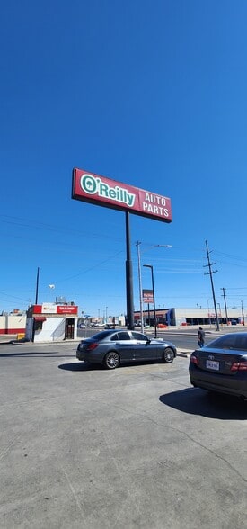 More Photos Of 311 Imperial Ave, Calexico Freestanding For Sale