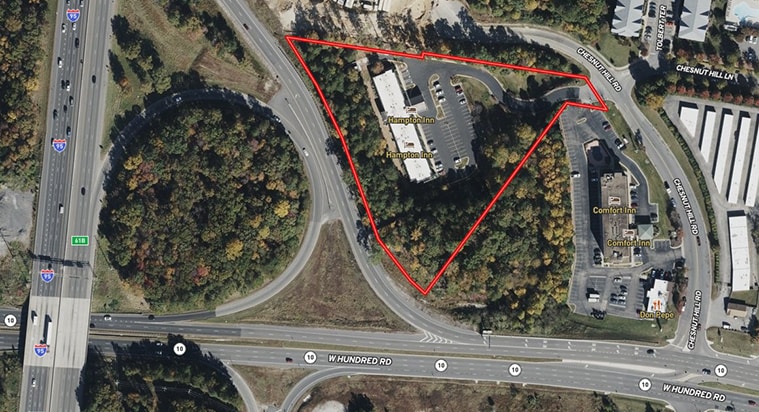 More Photos Of 12610 Chestnut Hill Rd, Chester Hotel For Sale