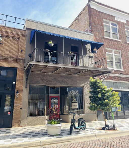 More Photos Of 29 E Pine St, Orlando Office For Sale