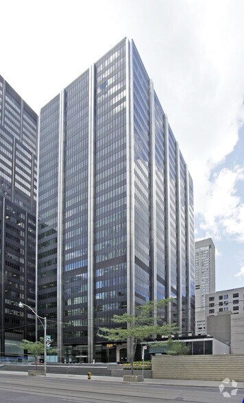 More Photos Of 120 Adelaide St W, Toronto Office For Lease