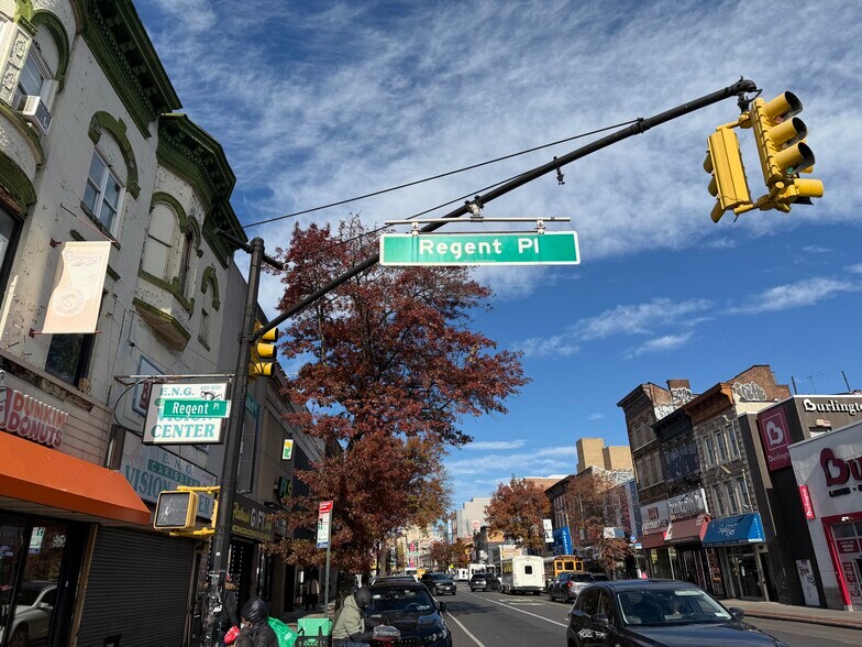 More Photos Of 2123 Regent Pl, Brooklyn Freestanding For Lease