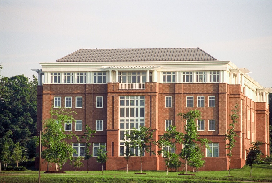 More Photos Of 1000 Research Park Blvd, Charlottesville Unknown For Lease