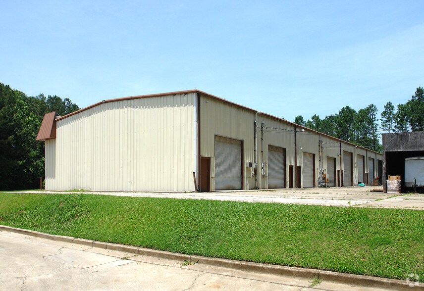 More Photos Of 4494 Acworth Industrial Dr NW, Acworth Unknown For Lease