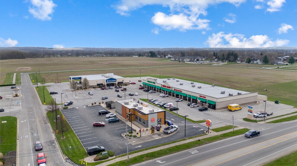 More Photos Of Western Ave, Connersville Land For Sale