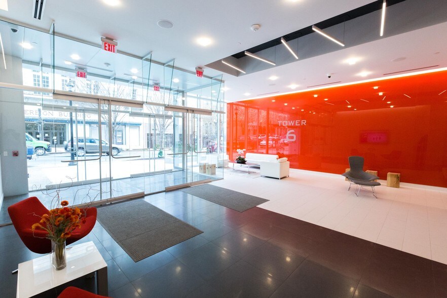 More Photos Of 600 Hamilton St, Allentown Office For Lease