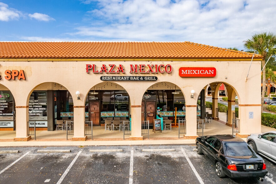 More Photos Of 34718-35084 US Highway 19 N, Palm Harbor Unknown For Lease