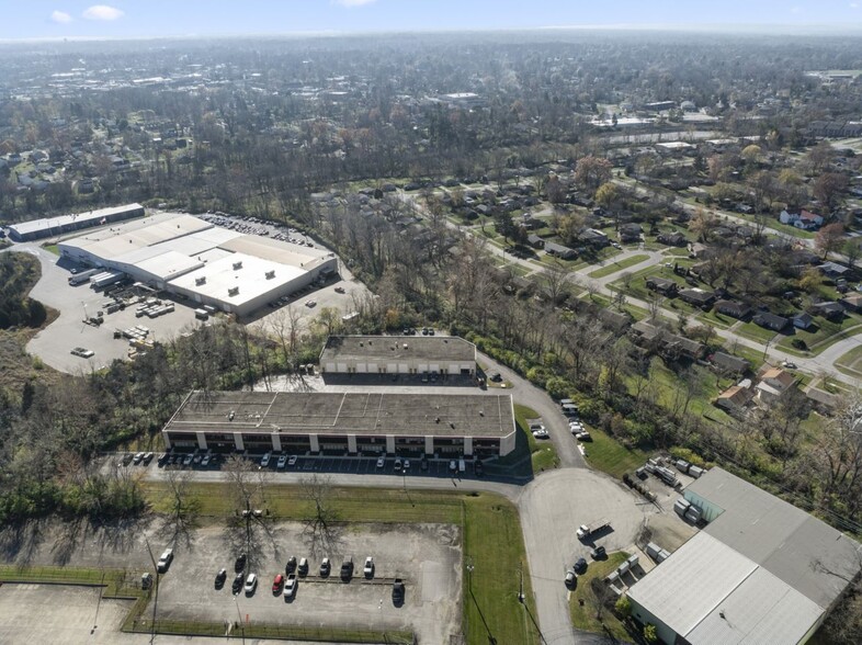 More Photos Of 2519-2535 Data Dr, Louisville Flex For Sale