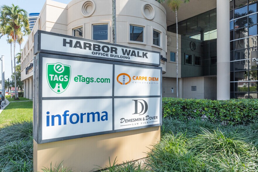 More Photos Of 1650 SE 17th St, Fort Lauderdale Office For Lease