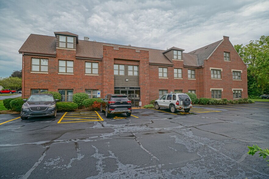 Primary Photo Of , Rockford Office For Sale