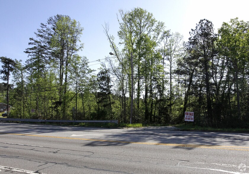 More Photos Of 6280 Old National Hwy, Riverdale Land For Sale