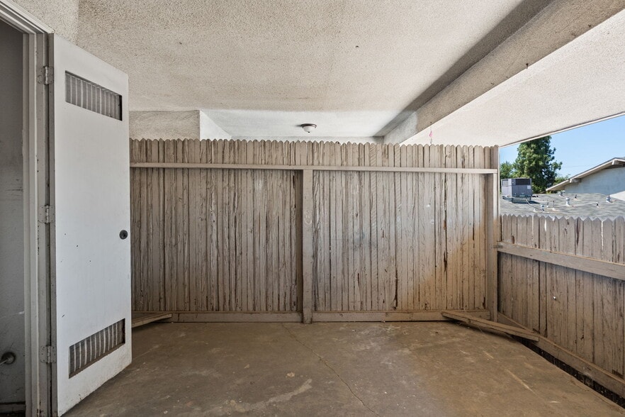 More Photos Of 3420 N 1st St, Fresno Apartments For Sale