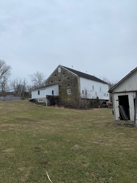 More Photos Of 4830 Huckleberry rd, Orefield Land For Sale