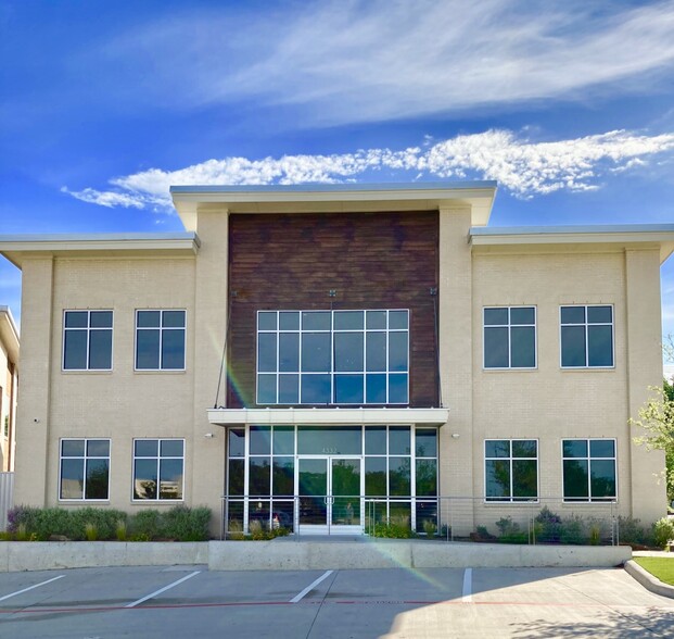 Primary Photo Of 4332 Marsh Ridge Rd, Carrollton Office For Lease