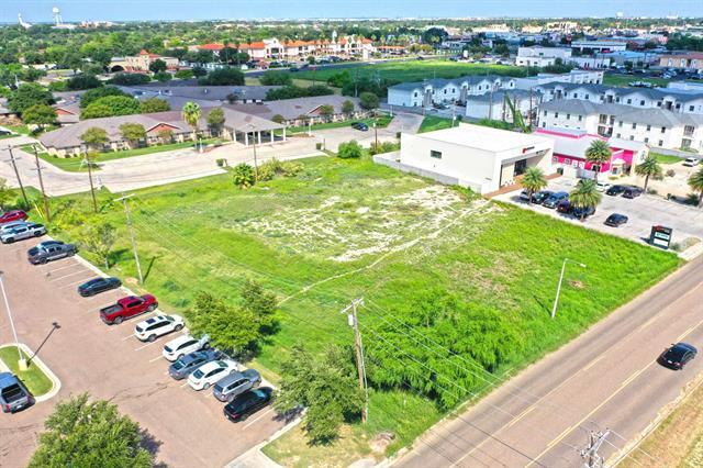 More Photos Of 7002 Rocio Dr, Laredo Land For Sale