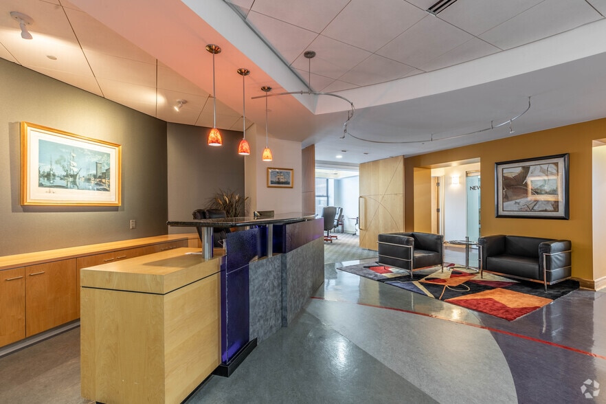 More Photos Of 35 N 4th St, Columbus Office For Sale