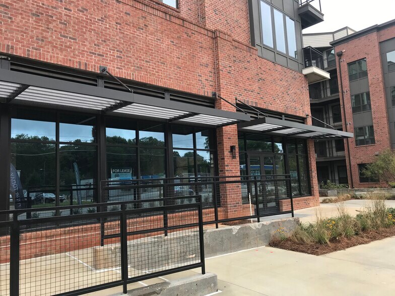 More Photos Of 2740 E College Ave, Decatur Apartments For Lease