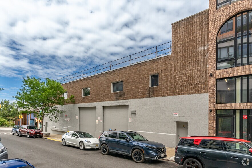 More Photos Of 73 Kent Ave, Brooklyn Warehouse For Sale