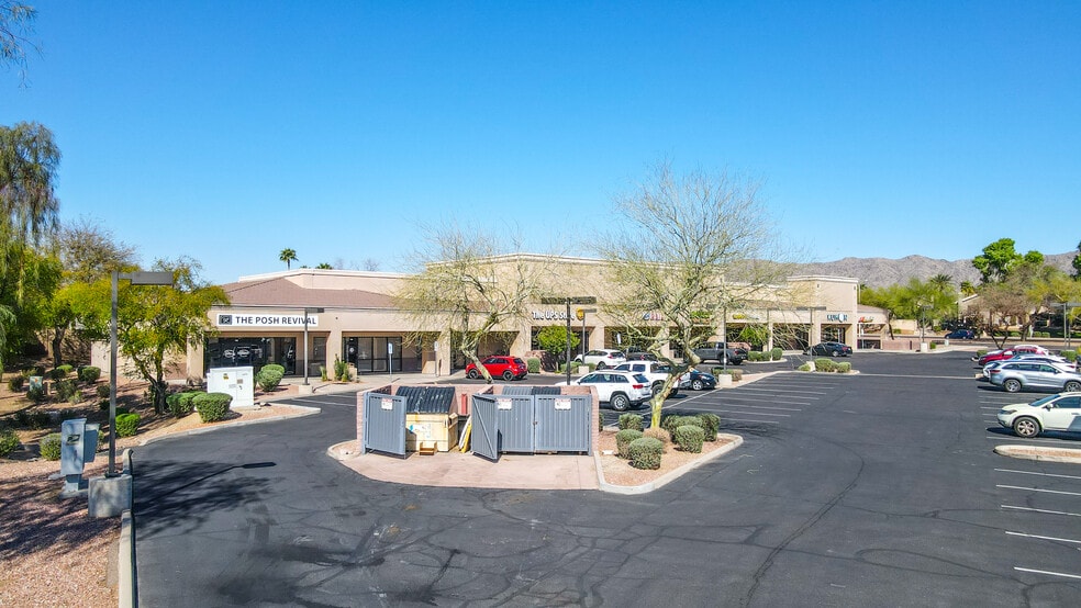 More Photos Of 3145 E Chandler Blvd, Phoenix Unknown For Lease