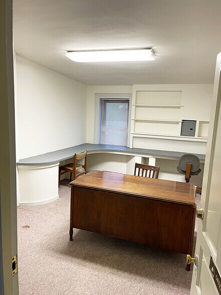 More Photos Of 200 W State St, Trenton Office For Sale
