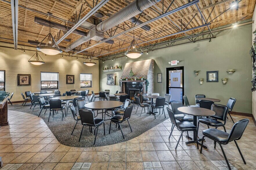 More Photos Of 14558 Ellsworth Rd, Berlin Center Specialty For Sale