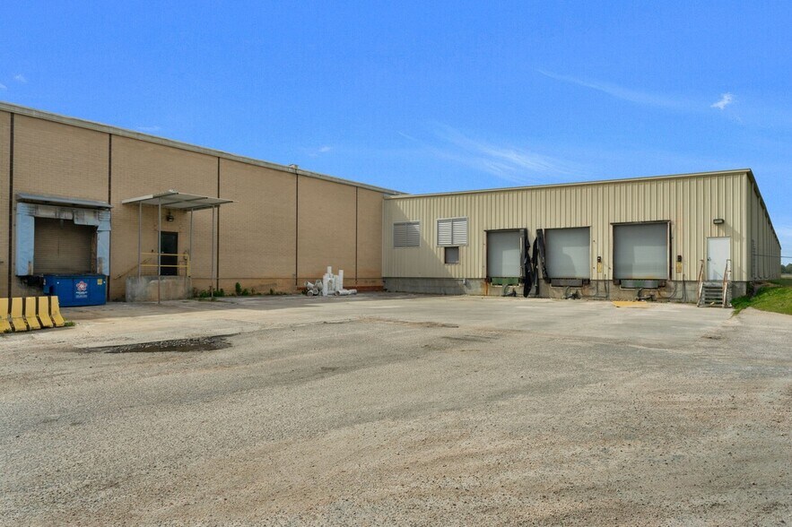 More Photos Of 1444 Lancaster Hwy, Chester Manufacturing For Sale