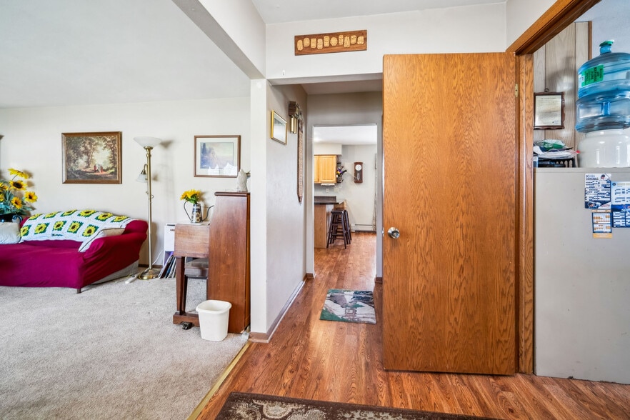 More Photos Of W498 Elm St, Campbellsport Specialty For Sale